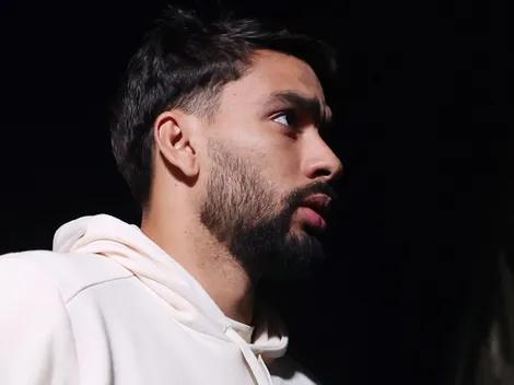 Lucas Paquetá rejeita o Chelsea e decide assinar acordo com o Flamengo