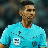 Porto reage à nomeação de Fábio Veríssimo