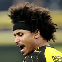 Borussia Dortmund aguarda definição do Tottenham para vender Adeyemi