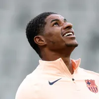 Manchester United não planeja ter Rashford de volta ao elenco