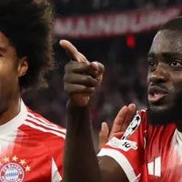 PSG quer anunciar Upamecano como reforço em julho de 2026