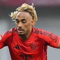 Juventus quer o ala Sacha Boey