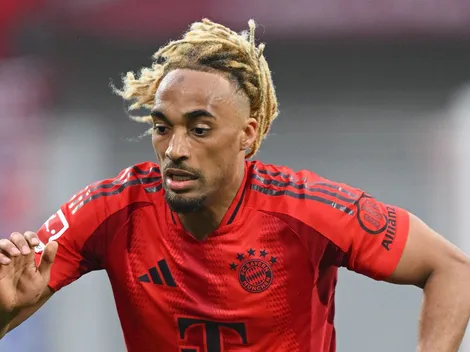 Juventus quer o ala Sacha Boey