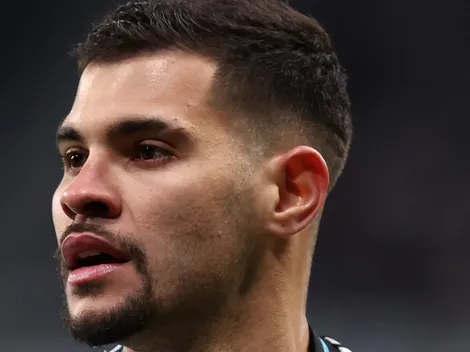 PSG prepara investida devastadora por Bruno Guimarães, do Newcastle