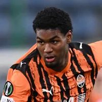 Shakhtar aguarda segunda proposta do Corinthians por Lucas Ferreira