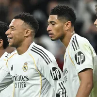 Nem Mbappé, nem Rodrygo: Arbeloa quer Mastantuono de titular