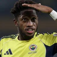 Olympiacos quer atravessar o Atlético Mineiro e faz proposta por Fred