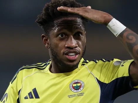 Olympiacos quer atravessar o Atlético Mineiro e faz proposta por Fred