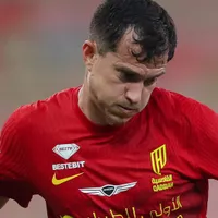 Otávio tem conversas em andamento com o Grêmio