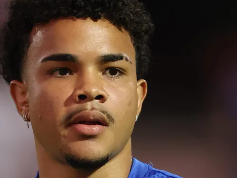 Al-Hilal quer mais de R$ 56 milhões do Corinthians por Kaio César