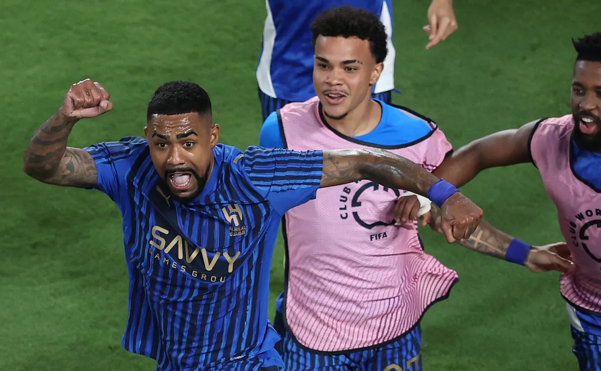 Al-Hilal cobra mais de R$ 56 milhões do Corinthians por Kaio César e causa impasse nas negociações