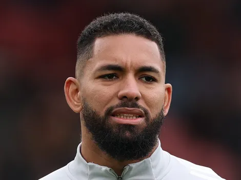 Juventus pressiona Nottingham Forest para comprar Douglas Luiz