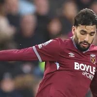 West Ham recebe R$ 282 milhões + Evertton Araújo por Paquetá