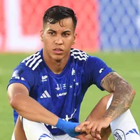 West Ham pode comprar Kaio Jorge caso Paquetá vá para o Flamengo