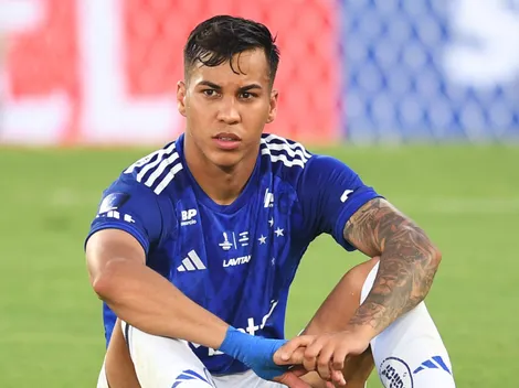 West Ham pode comprar Kaio Jorge caso Paquetá vá para o Flamengo