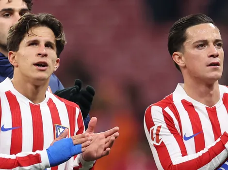 Atalanta dá chapéu na Roma e assina com Giacomo Raspadori