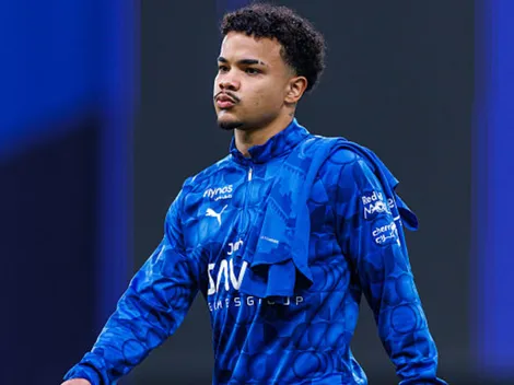 Al-Hilal acerta empréstimo de Kaio César ao Corinthians