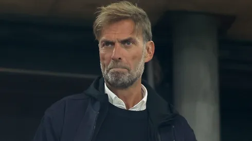 Klopp durante uma partida do RB Leipzig (Foto: Alex Grimm/Getty Images)