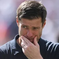 Xabi sofreu críticas de sete jogadores do clube desde novembro