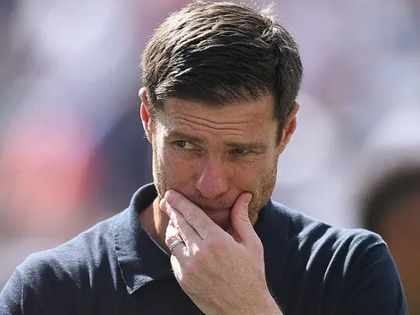 Xabi sofreu críticas de sete jogadores do clube desde novembro