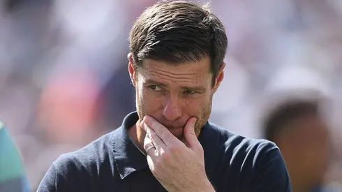 Pelo menos sete jogadores do Real Madrid criticavam Xabi Alonso para a diretoria desde novembro, segundo o portal Cadena SER. (Foto: Buda Mendes/Getty Images)