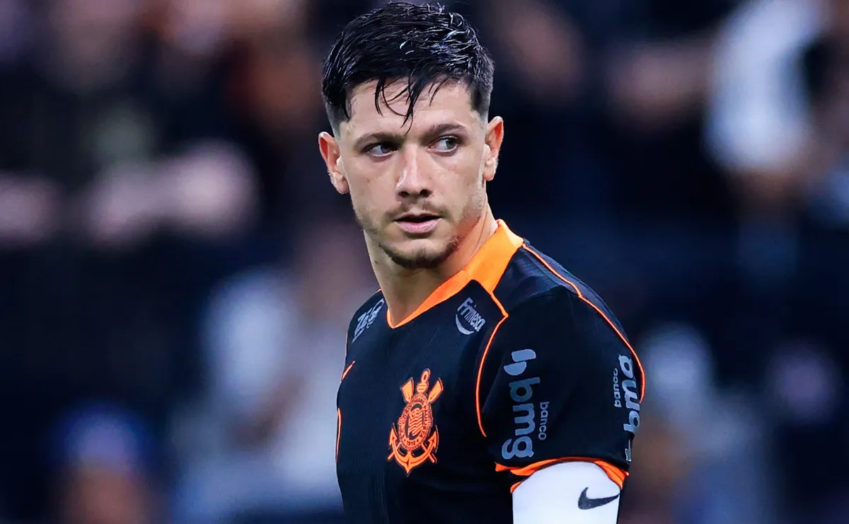 BOMBA: Garro entra na mira do Grêmio e volta a ser alvo do River Plate