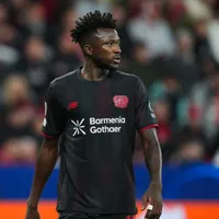 Leverkusen terá desfalque de Tapsoba contra Villarreal e Olympiacos