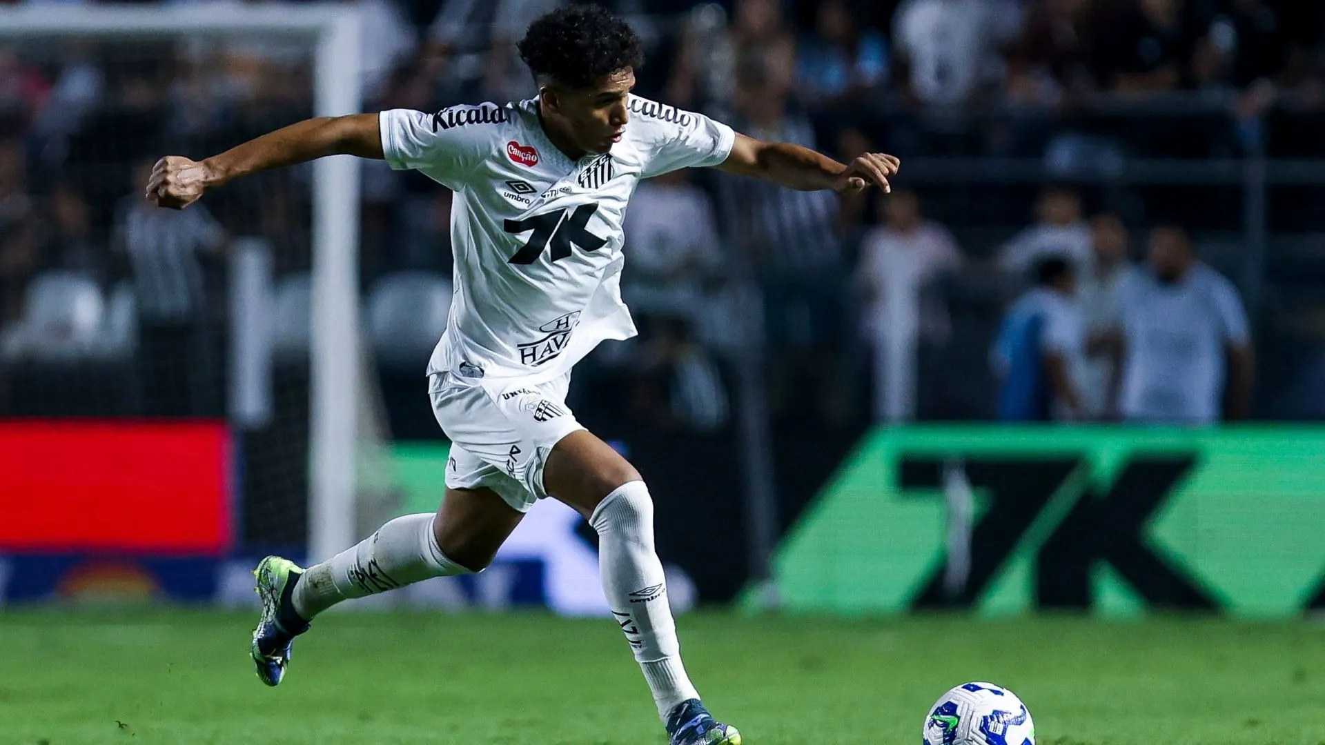 Tottenham pode anunciar a contratação de Souza a qualquer momento (foto: Ricardo Moreira/Getty Images)