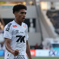 Tottenham agenda exames e avança para contratar Souza, do Santos