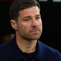 Xabi Alonso se torna alvo de Manchester United e Tottenham