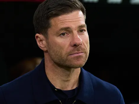 Xabi Alonso se torna alvo de Manchester United e Tottenham