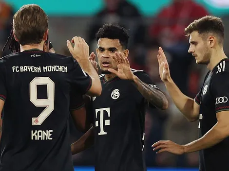 Colônia x Bayern se enfrentam em momentos opostos pela Bundesliga