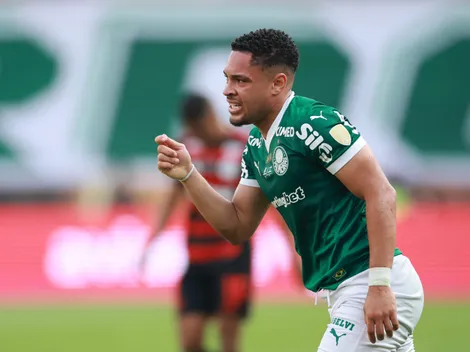 R$ 532 milhões: Jornal destaca valorização de Vitor Roque no Palmeiras