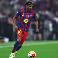 Culés lideram ranking de jogadores da base nas principais Ligas europeias