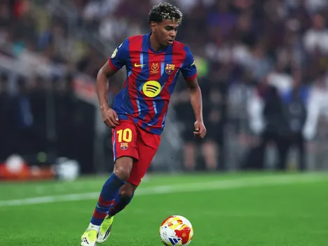 Culés lideram ranking de jogadores da base nas principais Ligas europeias