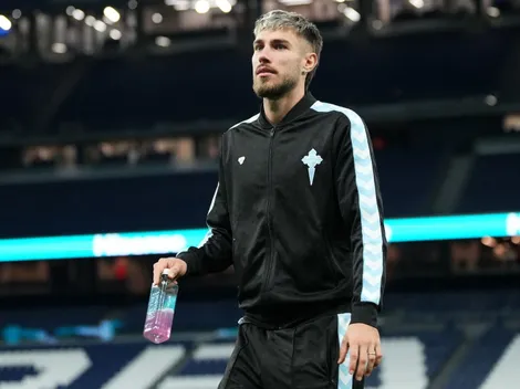 Juventus pode contratar Mingueza e desperta atenção do Barcelona