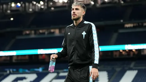 Mingueza pode trocar o Celta de Vigo pela Juventus