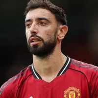 Bruno Fernandes cogita deixar o clube e Bayern o quer