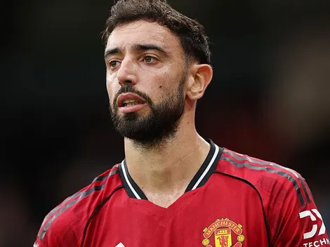 Bruno Fernandes cogita deixar o clube e Bayern o quer