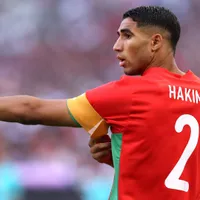 Marrocos enfrenta Nigéria na luta para acabar com jejum de 50 anos