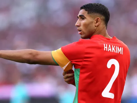 Marrocos enfrenta Nigéria na luta para acabar com jejum de 50 anos