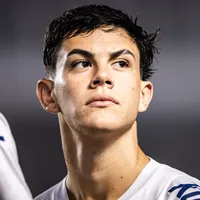 FC Copenhague quer JP Chermont, do Santos e apresenta oferta