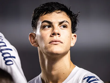 FC Copenhague quer JP Chermont, do Santos e apresenta oferta