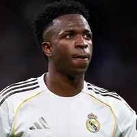Vinicius Júnior recebe apoio de Arbeloa no Real Madrid