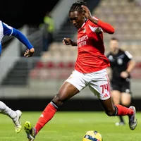 Clássico decisivo entre Benfica e Porto pela Taça Portugal