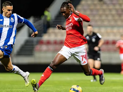 Clássico decisivo entre Benfica e Porto pela Taça Portugal