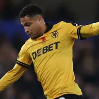 João Gomes entra na mira do Atlético de Madrid