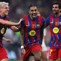 Barcelona viaja a Santander para encarar o Racing pelas oitavas da Copa do Rei