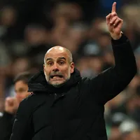 Guardiola volta a criticar arbitragem após vitória do Manchester City