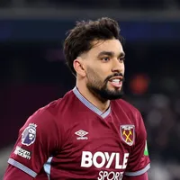 Como Lucas Paquetá conseguiu liberação do técnico do West Ham